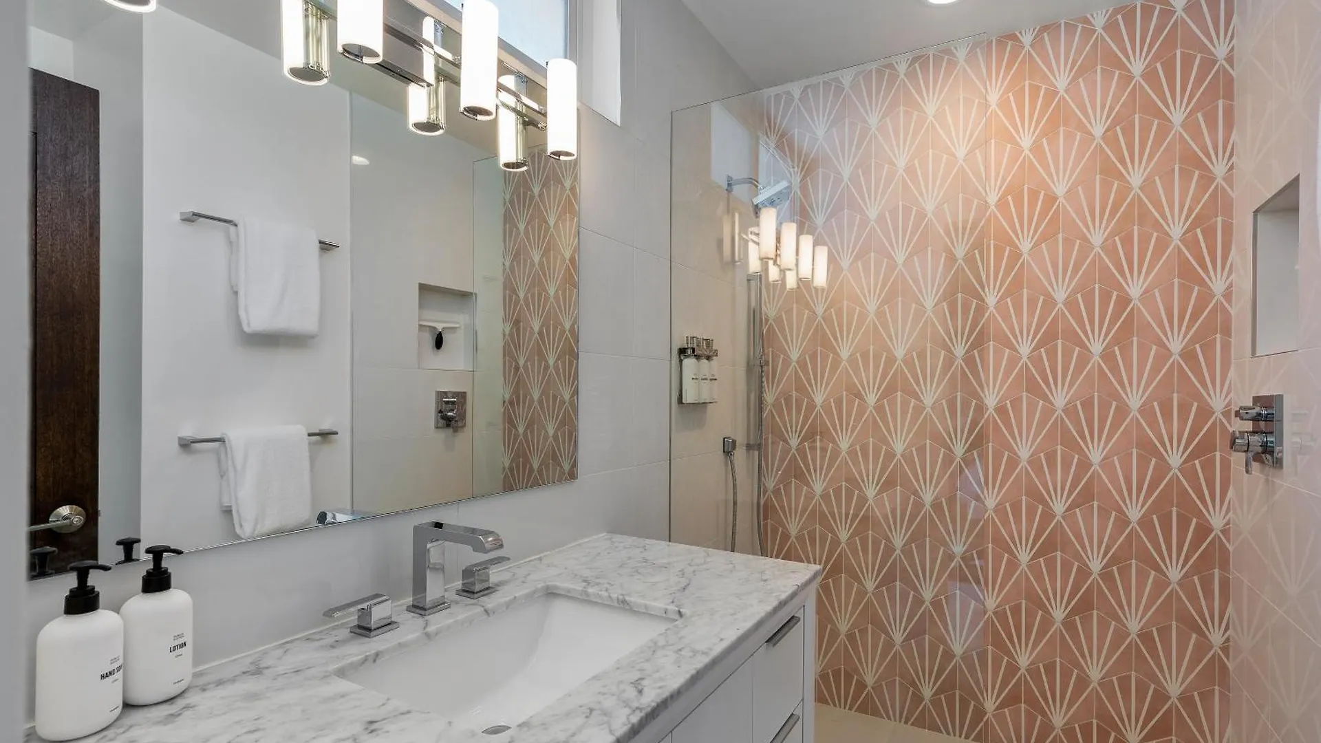 Vila Alexander Sunrise By Acme House Company Palm Springs 0*,  USA