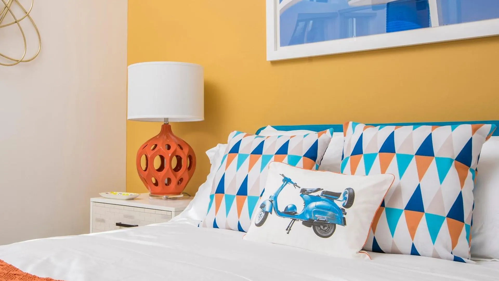 Vila Alexander Sunrise By Acme House Company Palm Springs 0*,